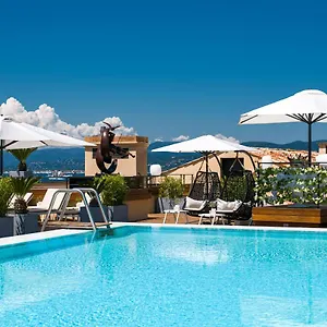 Hotel De Paris, Saint Tropez