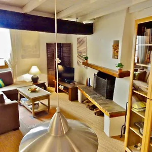 Charming Duplex In The Heart Of The Village - Duplex Au Coeur Du Village - Saint-Tropez
