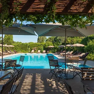 3* Hotel Saint-vincent