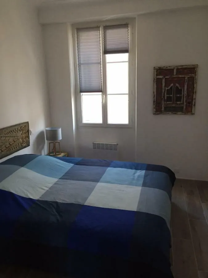 Appartement Ensoleille 80M Du Port Saint-Tropez 0*,  France