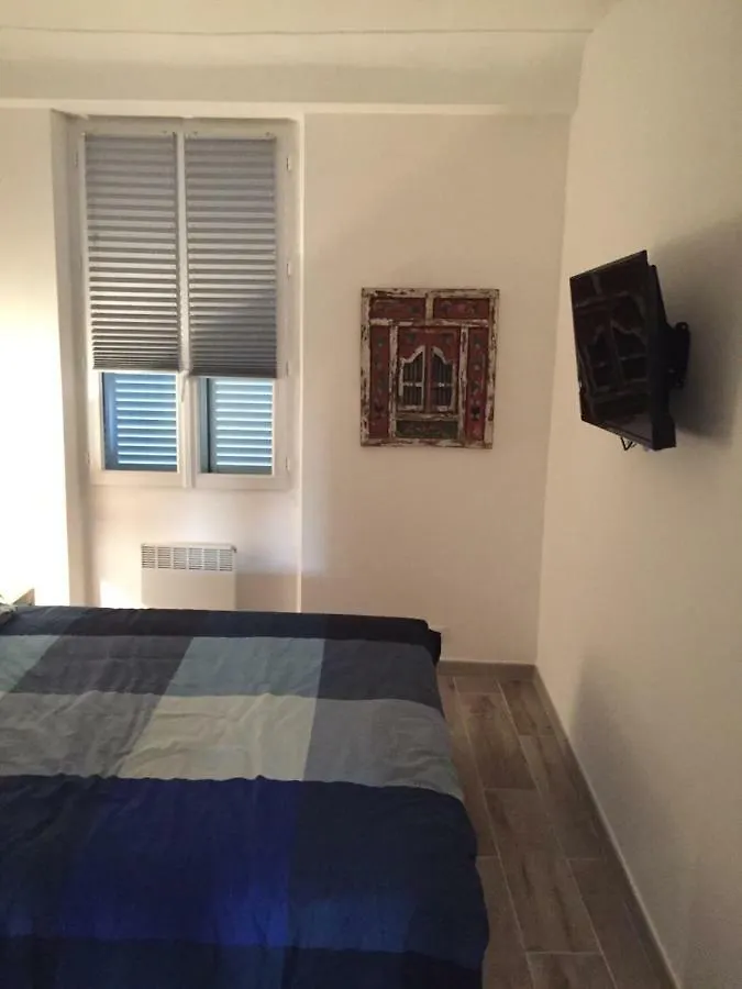 Apartment Appartement Ensoleille 80M Du Port Saint-Tropez France