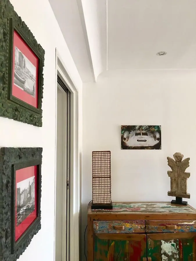 Appartement Ensoleille 80M Du Port Saint-Tropez